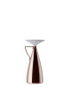 Camomille Metal Lampka Miedziany
