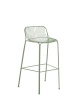 Hiray Hocker Green