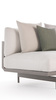 Modular Sofa Gandiablasco Onde Sectional 4