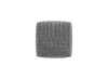 Pufa Gan Chaddar Charcoal