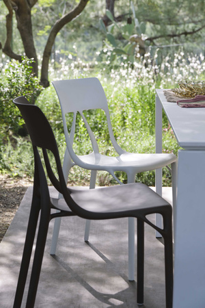 A.I. Lite Chair Green