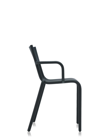 Generic A Chair Black