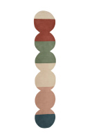 Nanimarquina Pearls Runner 6 carpet