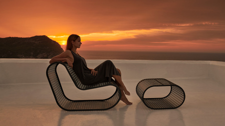 Dywan Nanimarquina Wellbeing Wool Chobi