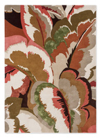 Harlequin Calathea Amber/Brazilian Rosewood Carpet 142907