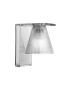 Light-Air Transparent Wall lamp