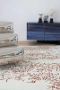 Toulemonde Bochart Nature Corail Carpet