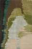 Serge Lesage Hoek Green carpet