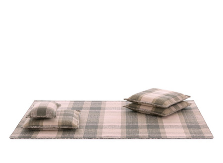 Gan Nomad Inuit Neutral Carpet
