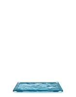 Dune Big Tray Blue