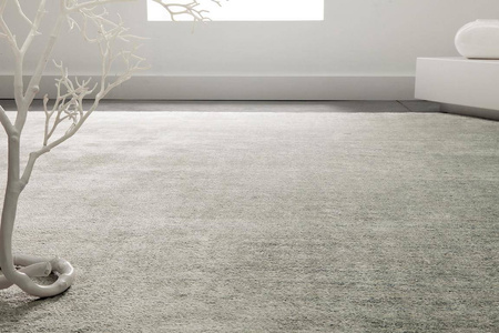 Serge Lesage Bergen Ash Ecru Carpet
