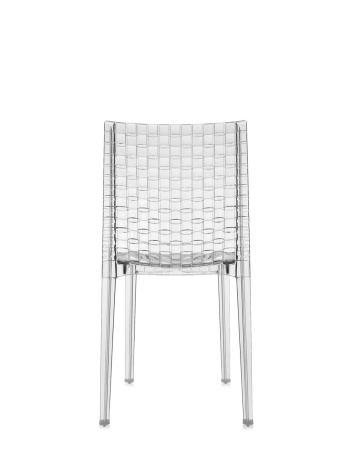 Ami Ami Chair Transparent