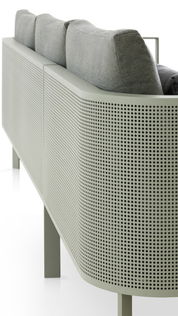 Modular Sofa Gandiablasco Solanas Sectional 2