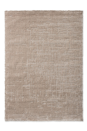 Brink&Campman Twinset Urban Taupe rug 022101