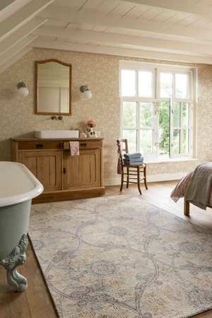 Dywan Laura Ashley Endale Soft Truffle 079701
