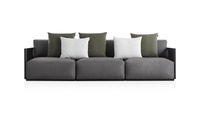 Gandiablasco Bosc 3 Seat Sofa