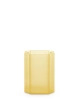  Okra 24 cm Vase Yellow