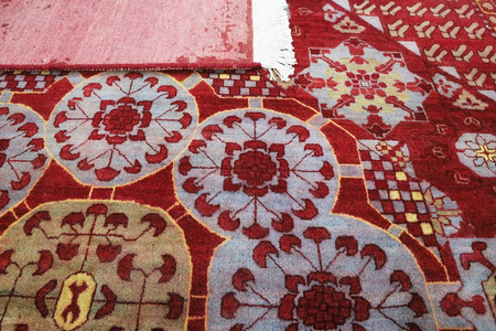 Samarth Orient Bombay carpet