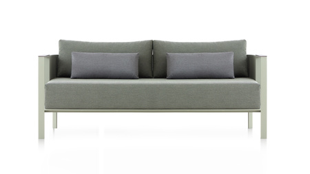 Sofa Gandiablasco Solanas 2 Seat