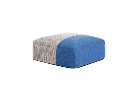 Pufa Gan Mangas Outdoor P1 Blue