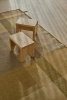 Nanimarquina Nuance Lime Carpet