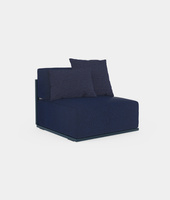 Sofa Modułowa Gandiablasco Bosc Sectional 3