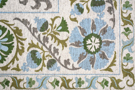 Louis de Poortere Suzani Slavia 9732 carpet