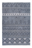 Lorena Canals Lakota Night rug 140x200