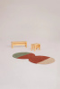 Nanimarquina Pearls Runner 2 carpet