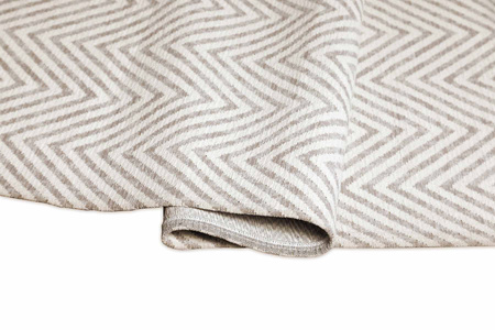 Dywan Carpet Decor Luno Cold Beige
