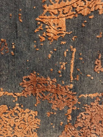 Modern Mamlook Wool Carpet 207 x 311 76722