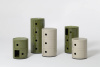 Componibili New Colors 3 Taupe