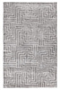 Carpet Decor Leara Gray