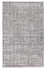 Dywan Carpet Decor Leara Gray