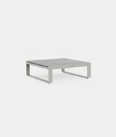 Gandiablasco Flat Coffee Table 90x90 cm