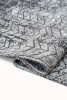Louis de Poortere Mad Men Harlem Contrast rug 8425