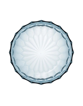 Jellies Family Bowl Light Blue