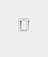 Gandiablasco Flat Round Coffee Table Ø42 cm