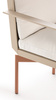 Gandiablasco Onde Dining Chair