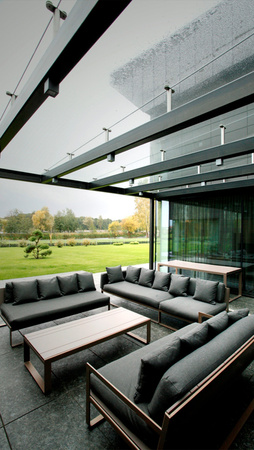 Modular Sofa Gandiablasco Flat Sectional 1