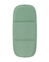 Hiray Sofa Cushion Dark Green