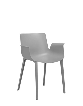 Piuma Chair Gray