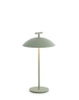 Mini Geen-A Battery Version Lamp Green