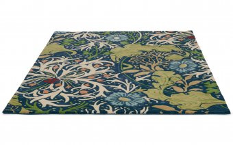 Dywan Morris&Co Seaweed 28008