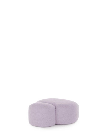 Aaland Puff (Gorgone) Purple