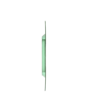 All Saints Mirror Green With Illumination