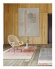 Gan Backstitch Busy Brick Carpet