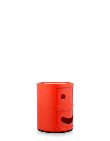 Componibili Smile Red :) 1