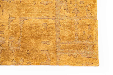 Louis de Poortere Baobab Madagascar Gold 9201 rug