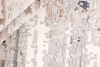 Rezas Temptation rug 7859